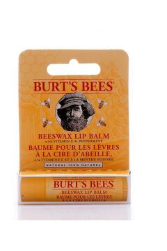 Burt's Bees Nane Aromalı  Lip Balm