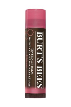 Burt's Bees Gül Kurusu Aromalı  Lip Balm