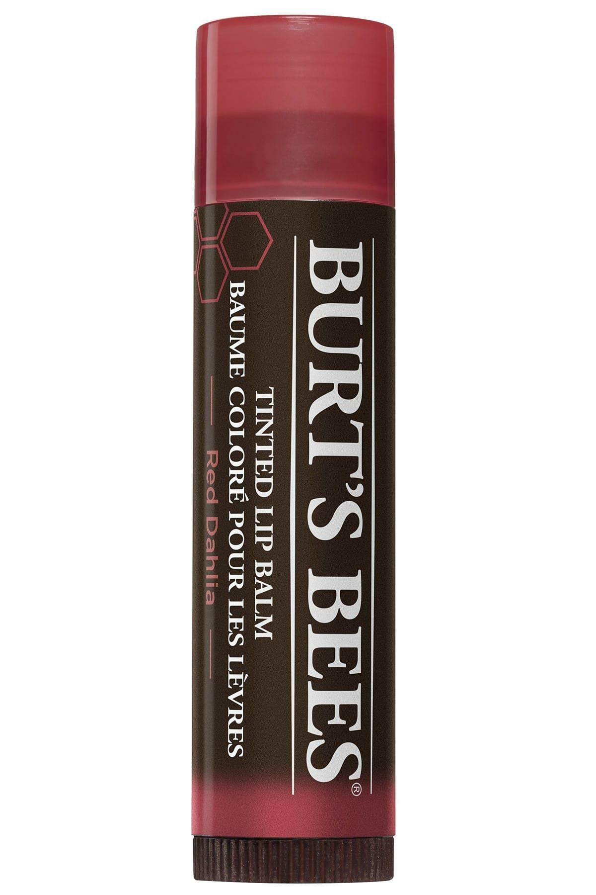 Burt's Bees Vişne Aromalı  Lip Balm