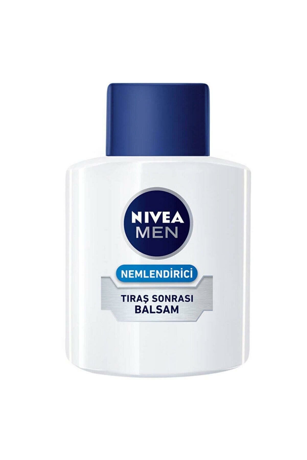 Nivea Balsam Nemlendirici 100 Ml