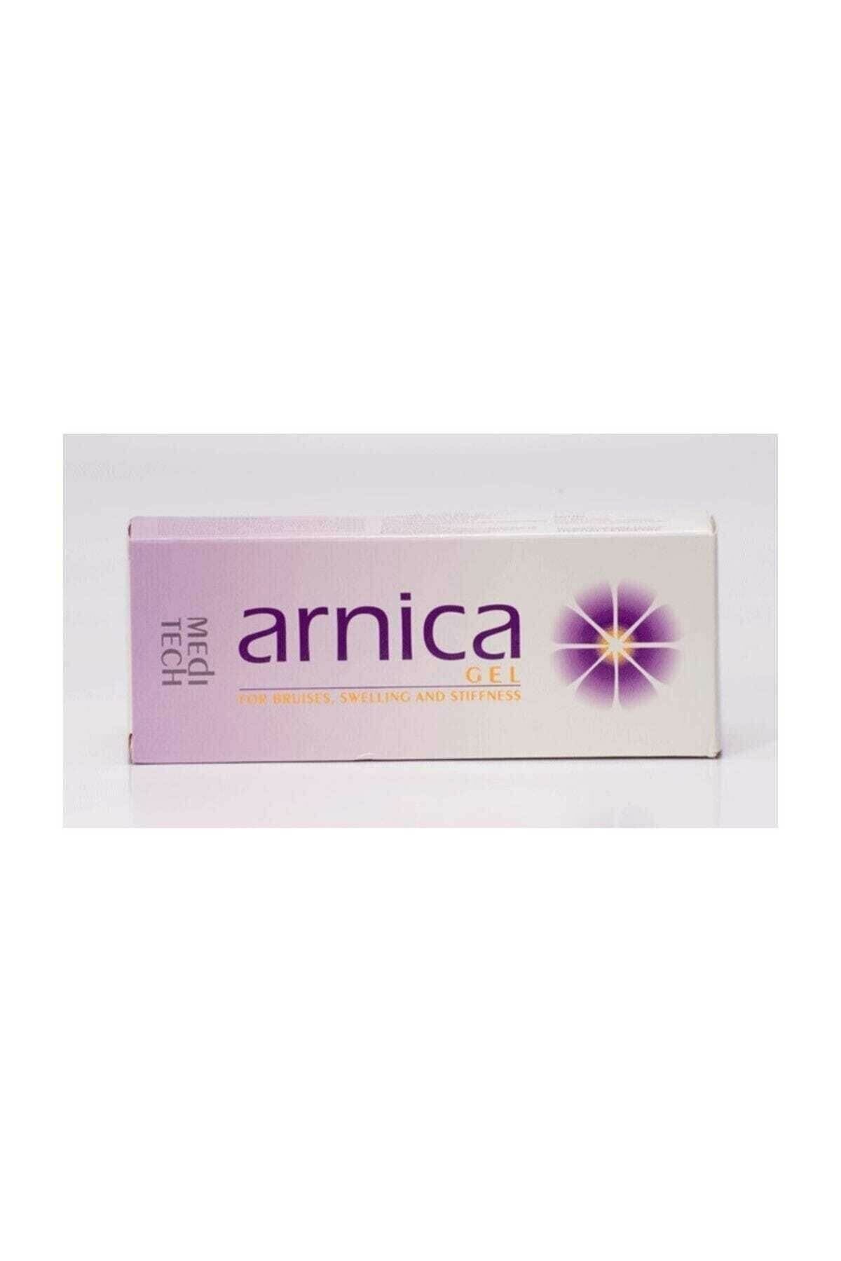 MediTech Arnica Jel 75 Gr-Çok Amaçlı Jel