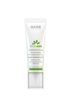 Babe Stop Akn Purifying Cleansing Gel - Arındırıcı Yüz Temizleme Jeli 200 Ml