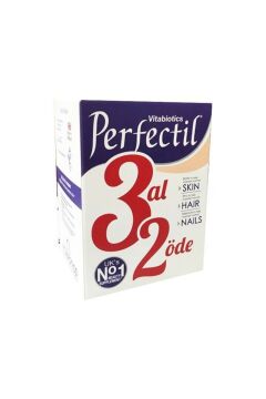 Perfectil Perfectil 3 Al 2 Öde 30x3 Tablet
