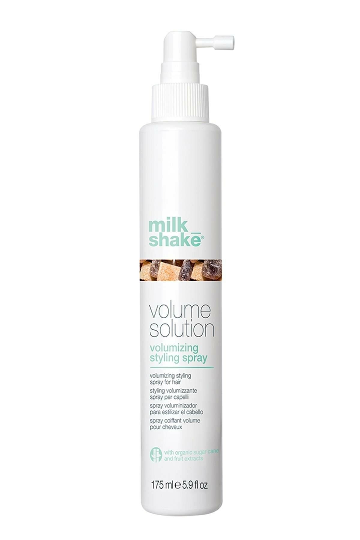 Milkshake Volumizing Styling Hacimlendirici Şekillendirici Sprey 175 ml