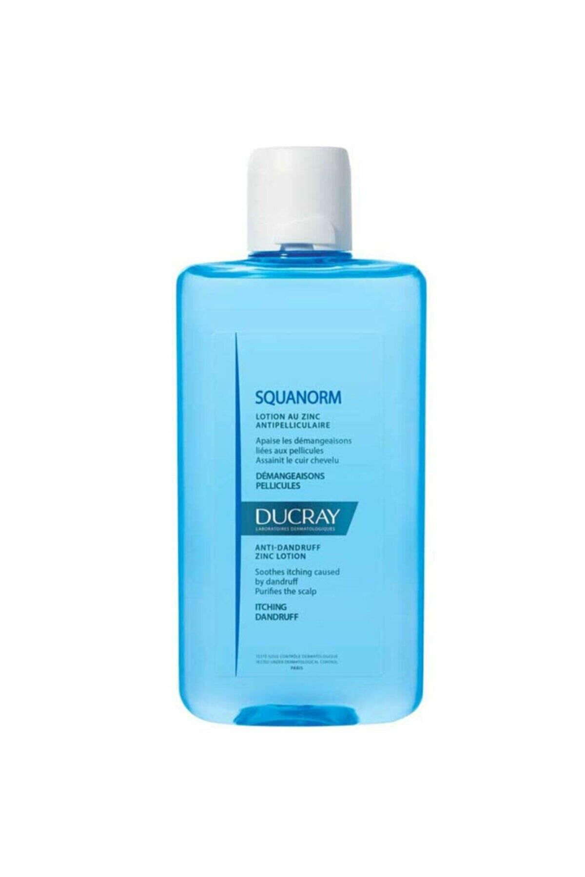 Ducray Squanorm Lotion 200 ml