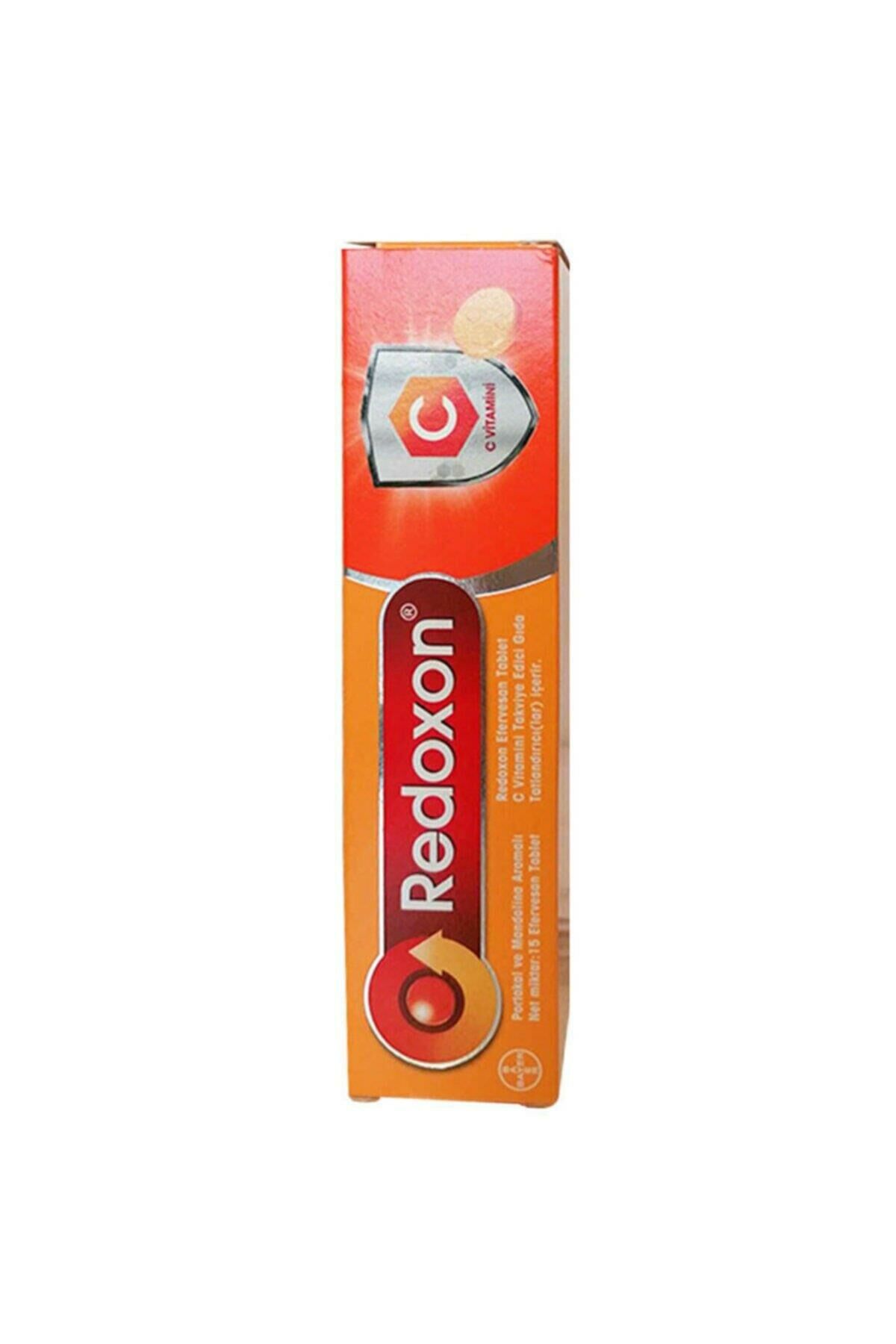 Redoxon Vitamin C Efervesan 15 Tablet