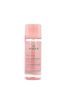 Nuxe Very Rose Temizleme Suyu 100 ml