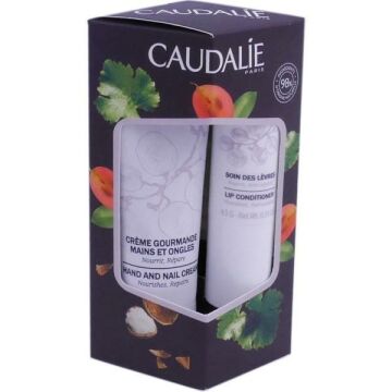 Caudalie Winter Duo Set