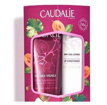 Caudalie The Des Vignes Winter Duo Set