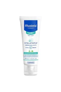 Mustela Stelatopia Emolyent Yüz Kremi 40 Ml