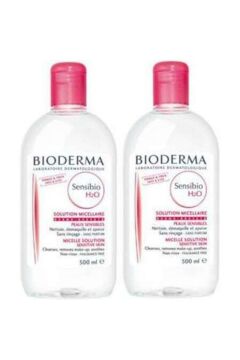 Bioderma Sensibio H2O İkili Set 500 ml + 500 ml