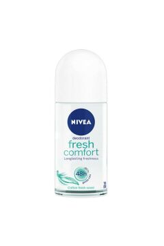 Nivea Fresh Comfort  Kadın Roll-on 50 ml