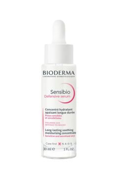 Bioderma Sensibio Defensive Serum 30 ml