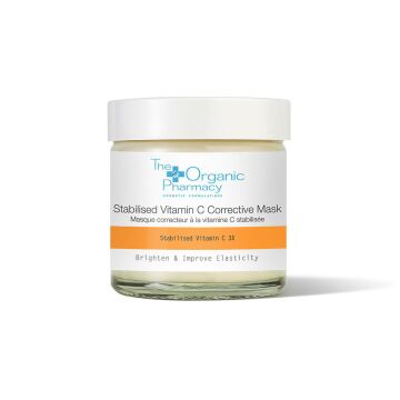 The Org. Pharmacy Stabilised Vitamin C Corrective Mask 60 Ml-C Vitaminli Maske