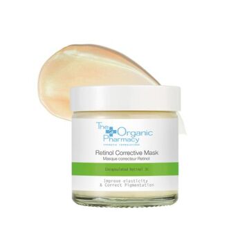 The Org. Pharmacy Retinol Corrective Mask 60 Ml-Maske