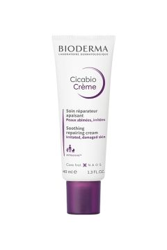 Bioderma Cicabio Cream