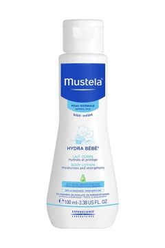 Mustela Nemlendirici Vücut Losyonu - Hydra Bebe Body Lotion 100 Ml