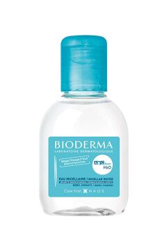 Bioderma Abcderm H2O 100 Ml