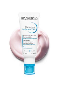 Bioderma Hydrabio Perfecteur Spf 30