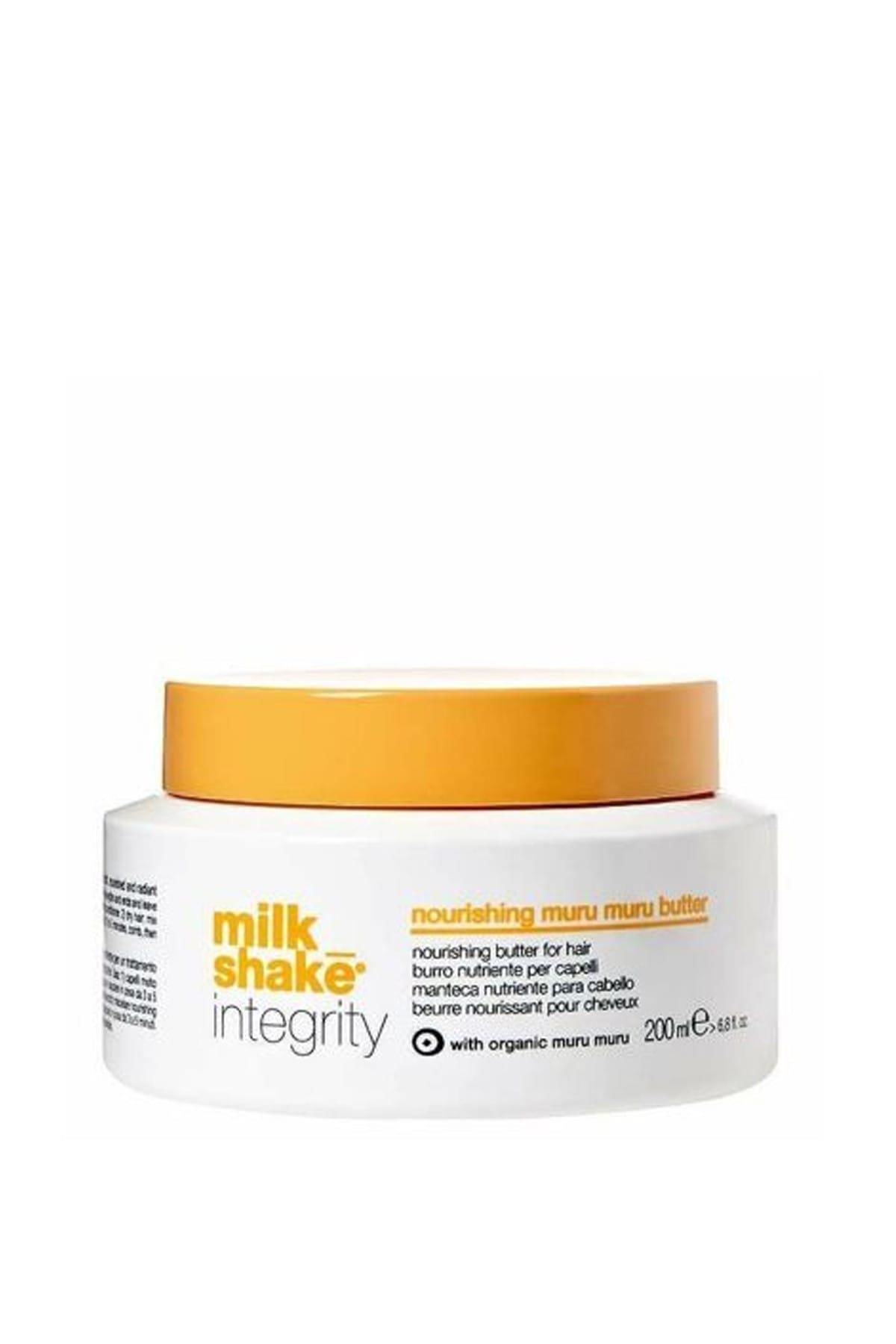 Milkshake Integrity Besleyici Muru Muru Yağı 200 ml