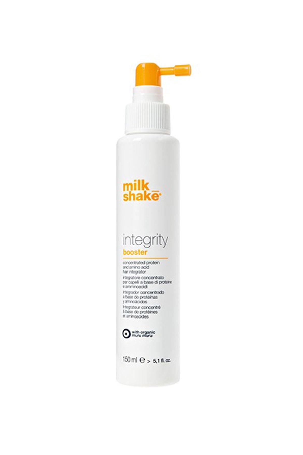 Milkshake İntegrity Booster 150 Ml-Bütünlük Artırıcı