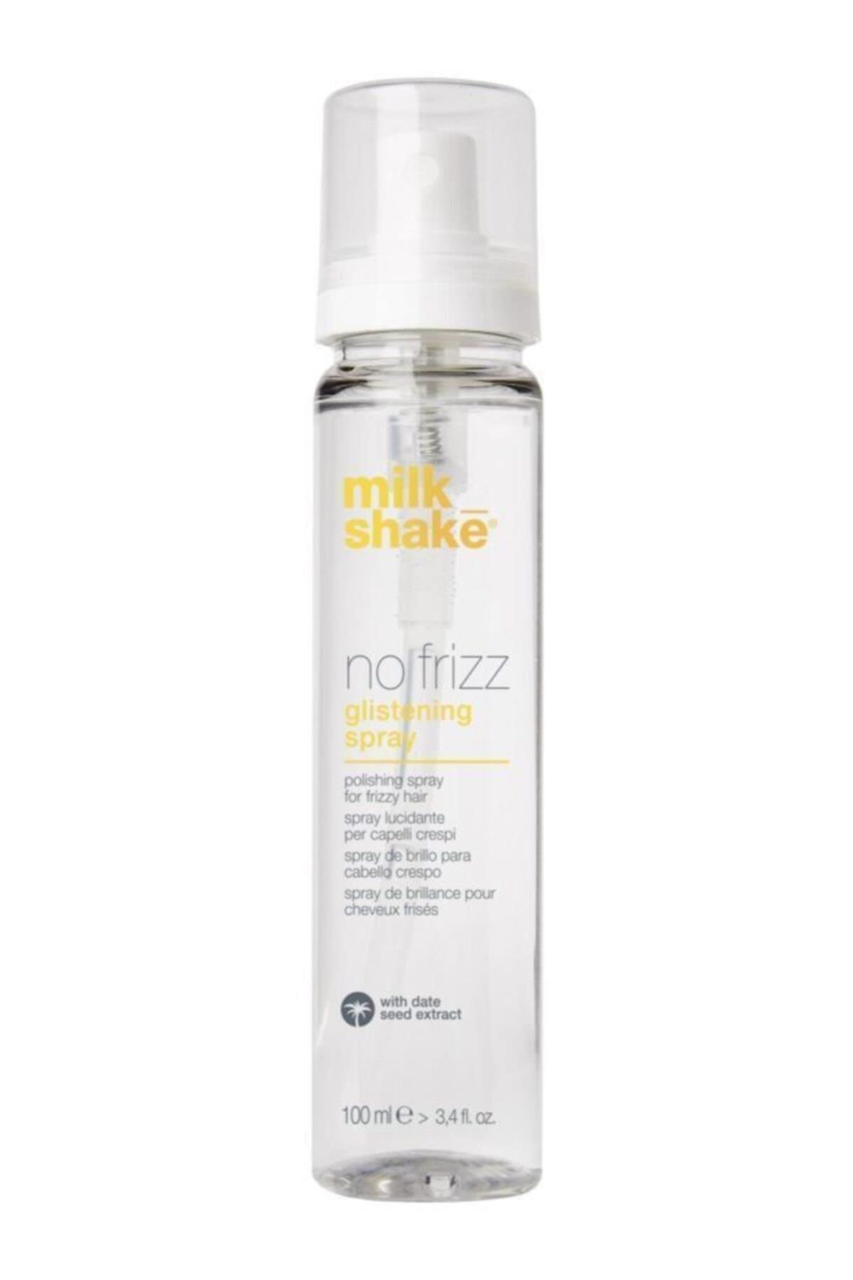 Milkshake No Frizz Glistening Spray 100 Ml