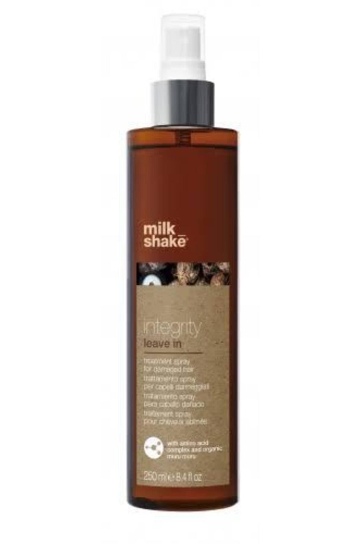 Milkshake İntegrity Leave In 250 Ml