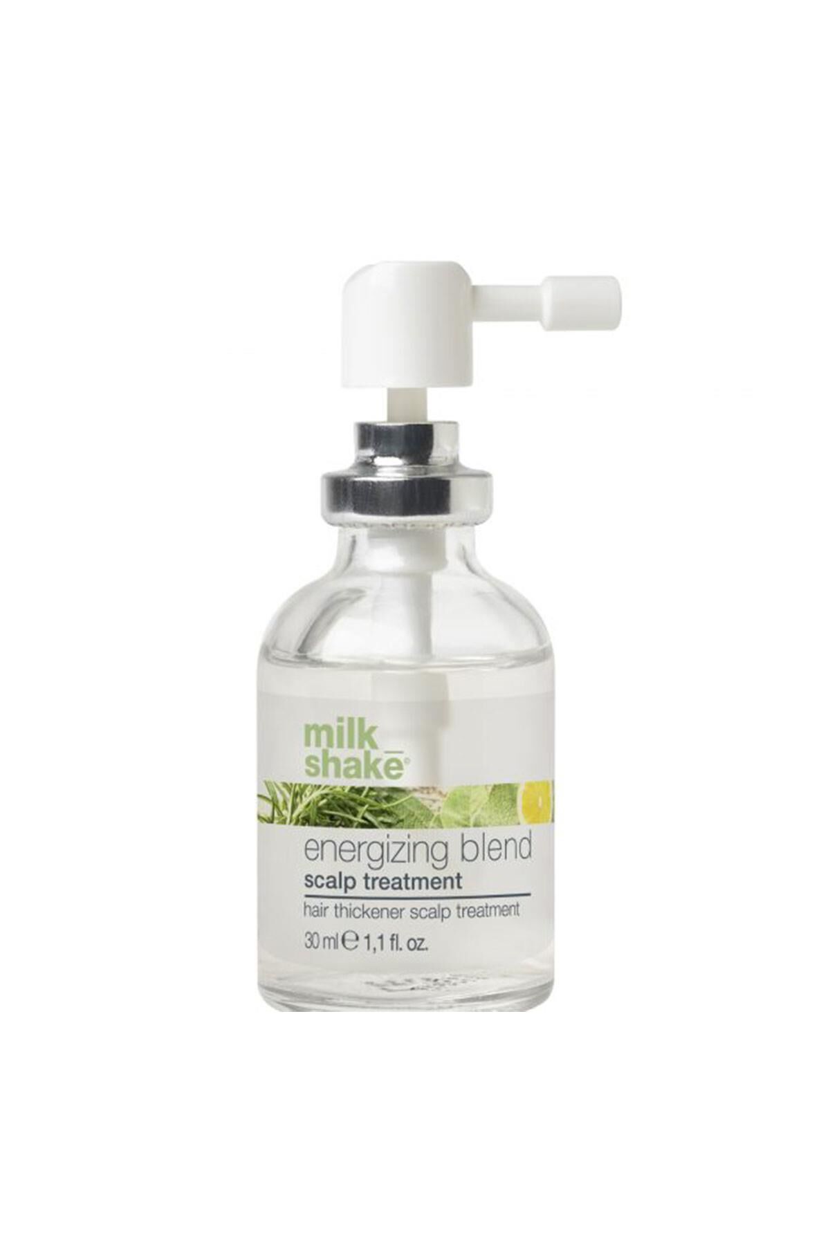 Milkshake Energizing Blend Scalp Treatment 30 Ml