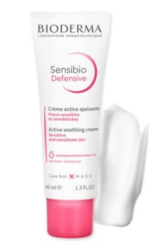 Bioderma Sensibio Defensive Cream