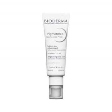 Bioderma Pigmentbio Daily Care Spf50+ 40 Ml