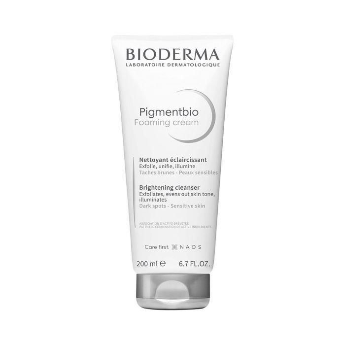 Bioderma Pigmentbio Foaming Cream 200 Ml