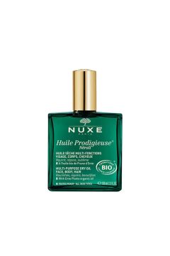 Nuxe Huile Prodigieuse Neroli Çok Amaçlı Kuru Yağ 100 Ml