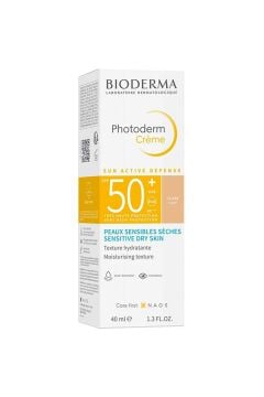 Bioderma Photoderm Krem Spf50+ 40 Ml - Light