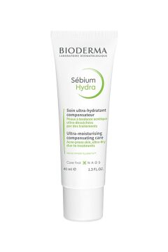 Bioderma Sebium Hydra Cream