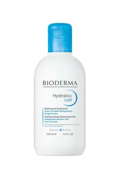 Bioderma Hydrabio Milky Cleanser