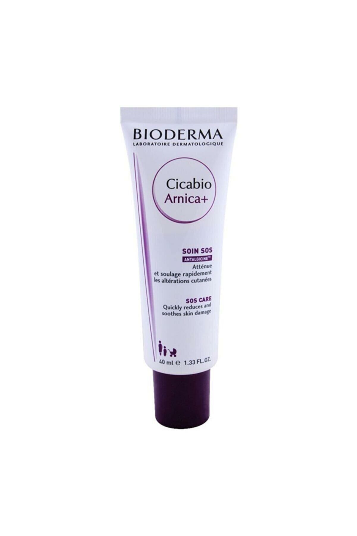 Bioderma Cicabio Arnica+