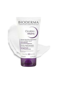 Bioderma Cicabio Hand Cream