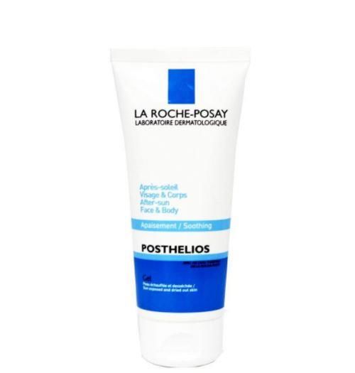 La Roche Posay After Sun Gel 100 Ml