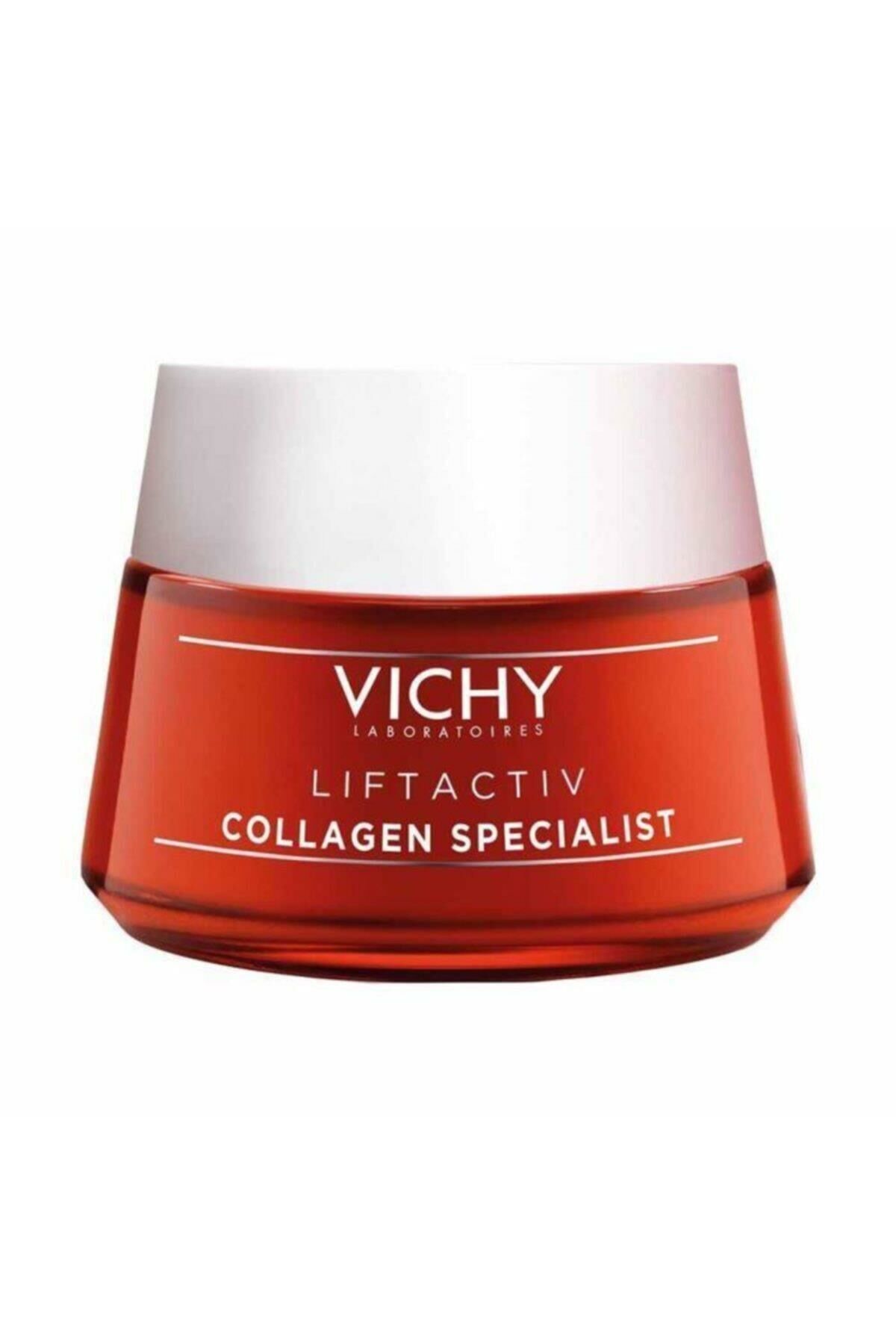 Vichy Liftactiv Collagen Specialist 50ml-Kollajen Uzmanı