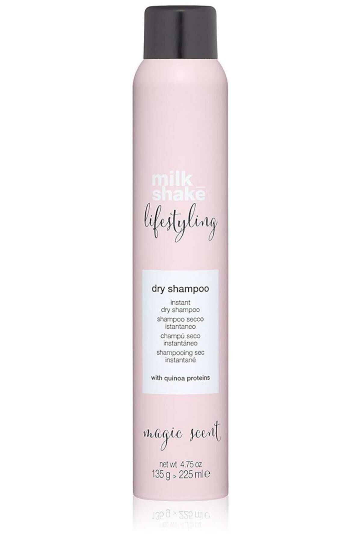 Milkshake Dry Shampoo 225 Ml-Kuru Saç Şampuanı