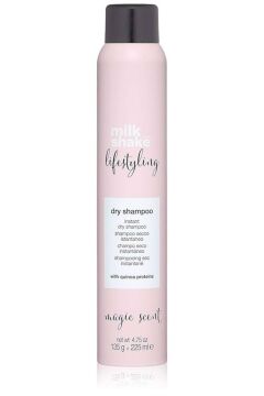 Milkshake Dry Shampoo 225 Ml-Kuru Saç Şampuanı