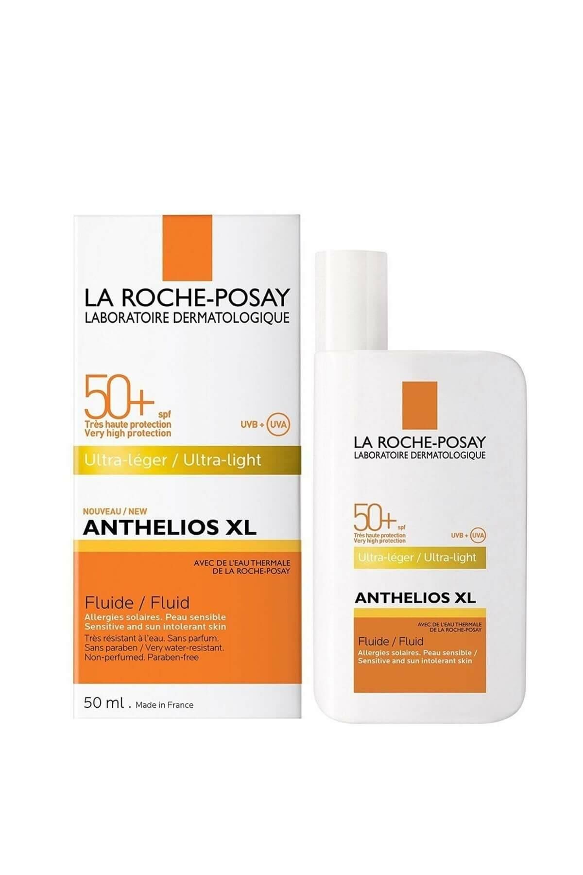 La Roche Posay Anthelios XL 50 Ml