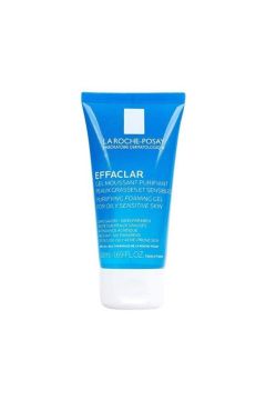 La Roche Posay Effaclar Gel 50 Ml-Temizleyici Jel