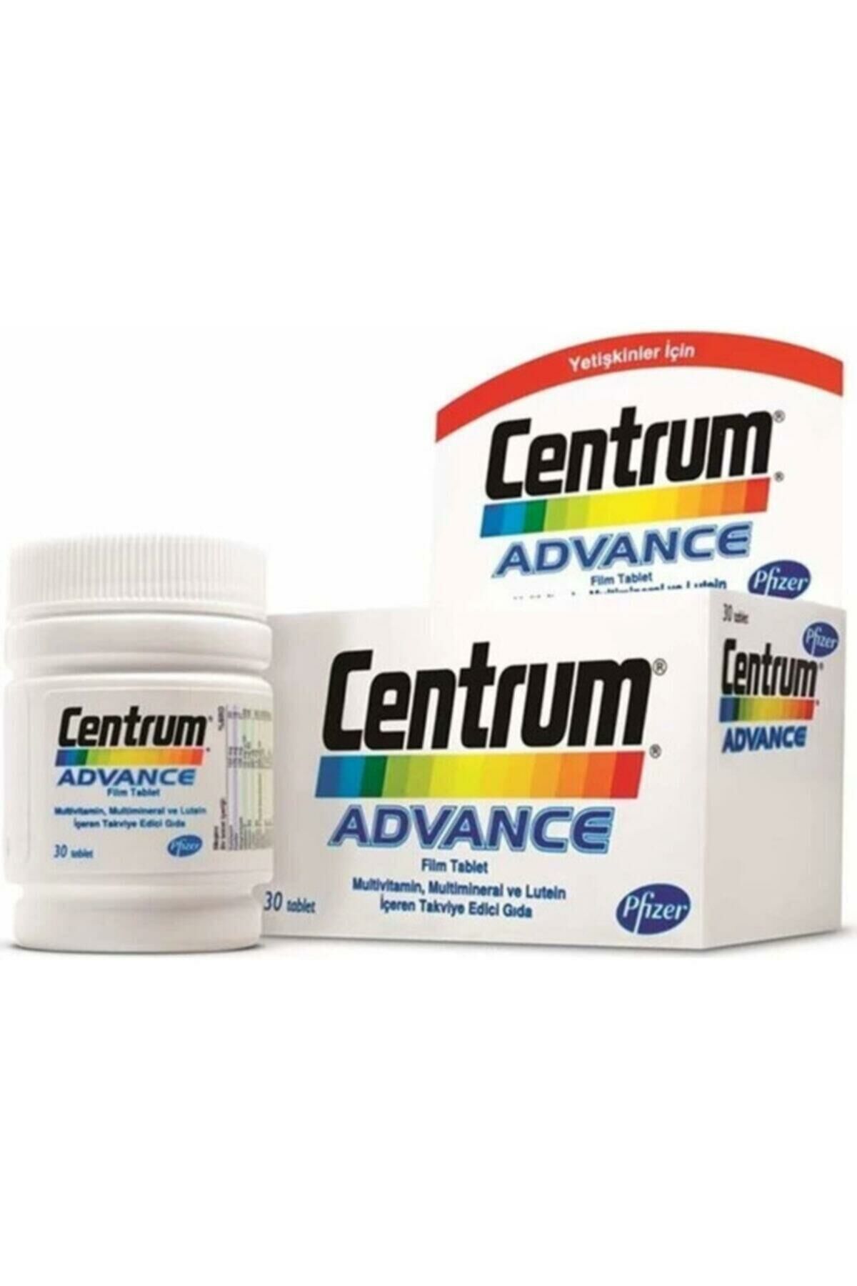 Centrum Advance 30 Tb.