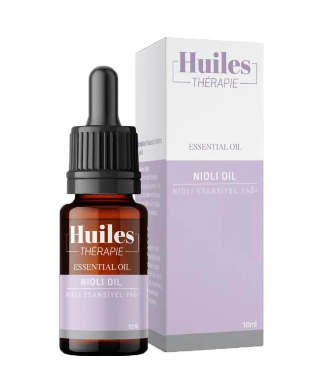 Huiles Therapie Nioli Esansiyel Yağı 10ml