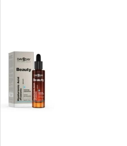 Day2day Beauty Hyaluronic Acid+probiyotik Serum 30 Ml