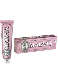 Marvis Sensitive Gums Gentle Mint Diş Macunu 75 ml