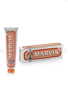 Marvis Ginger Mint 85ml
