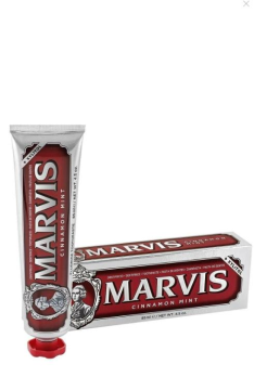 Marvis Cinnamon Mint 85ml