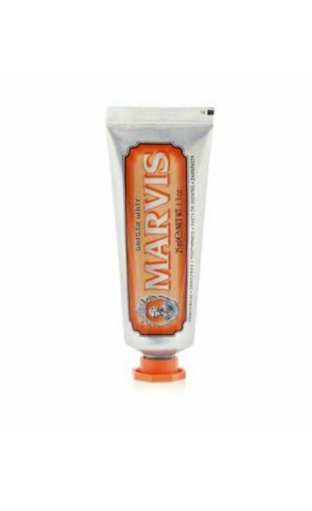 Marvis Ginger Mint 25ml